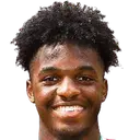Billy Koumetio