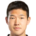 Baek Dong-Gyu