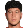 bekjon rahmatov