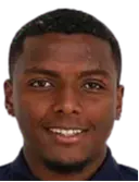 Junior Joao Maleck Robles