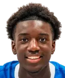Aaron Tchamda