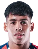 Marcelo Ivan Chaparro Martinez