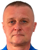 Valeriy Stripeikis