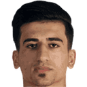 Saleh Hardani