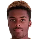 Elydjah Mendy