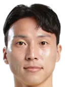 Joon-Gang Park