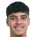 Aarón Martin Luis