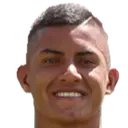 Cristian Barrios