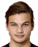 Matěj Pulkrab