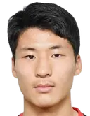 Cho Sang-Hyeok