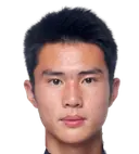 Jiang Mengze