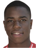 Kader ahmed sanogo