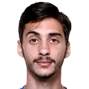 Alkis Markopouliotis