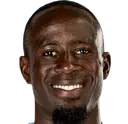 Albert Adomah