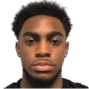 Rahzir Smith-Jones
