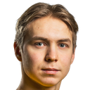 Axel Vidjeskog