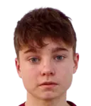 Sam Norval