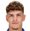 Javi López