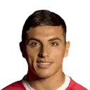 Mateo Coronel