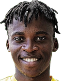 Steve Rubanguka