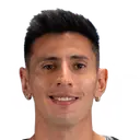 Fabrizio Angileri