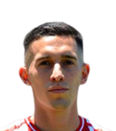 Lucas Fabrizio López