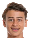 Samuel·Gomez Van Hoogen
