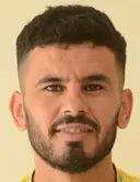 Idir Mokeddem