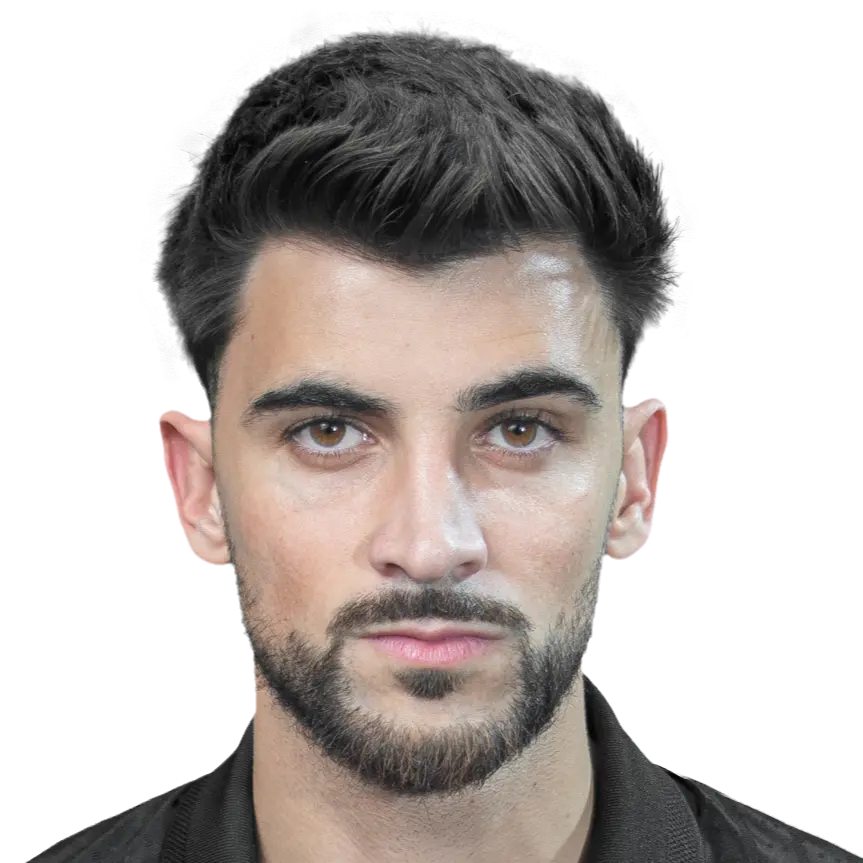 Rúben Ismael