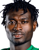 Yusif Yakubu