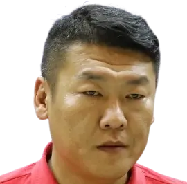 Jiang Hai