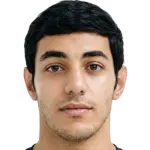 Abbas Adnan Al-Mohammed