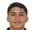 Israel Alejandro Larios Lopez