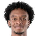 Juan Cuadrado