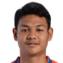 Phakhawat Sapphaso