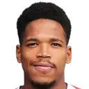 Dominic Vinicius