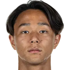 Keita Kosugi