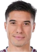 Nicolás Fernando Muñoz Alister