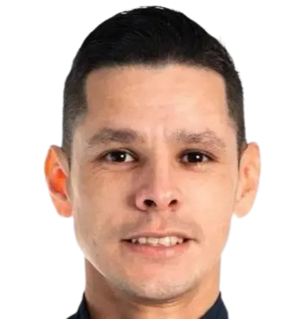 Adrian Sánchez