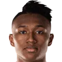 Bill Mamadou