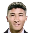 Gusang Choda