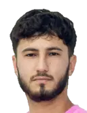 Elmin Bayramov