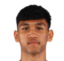 Haziq Aiman