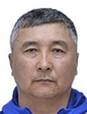 Galymzhan Tulegenov