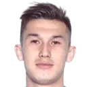 Aybar Zhaksylykov