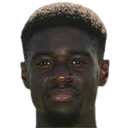 Junior Assoumou