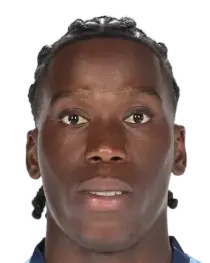 Ilaix Moriba