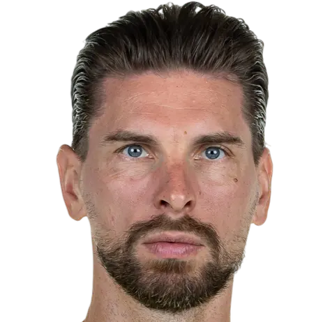 Ron-Robert Zieler