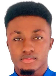 Richmond antwi