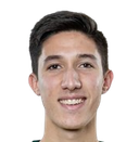 Carlos Faya